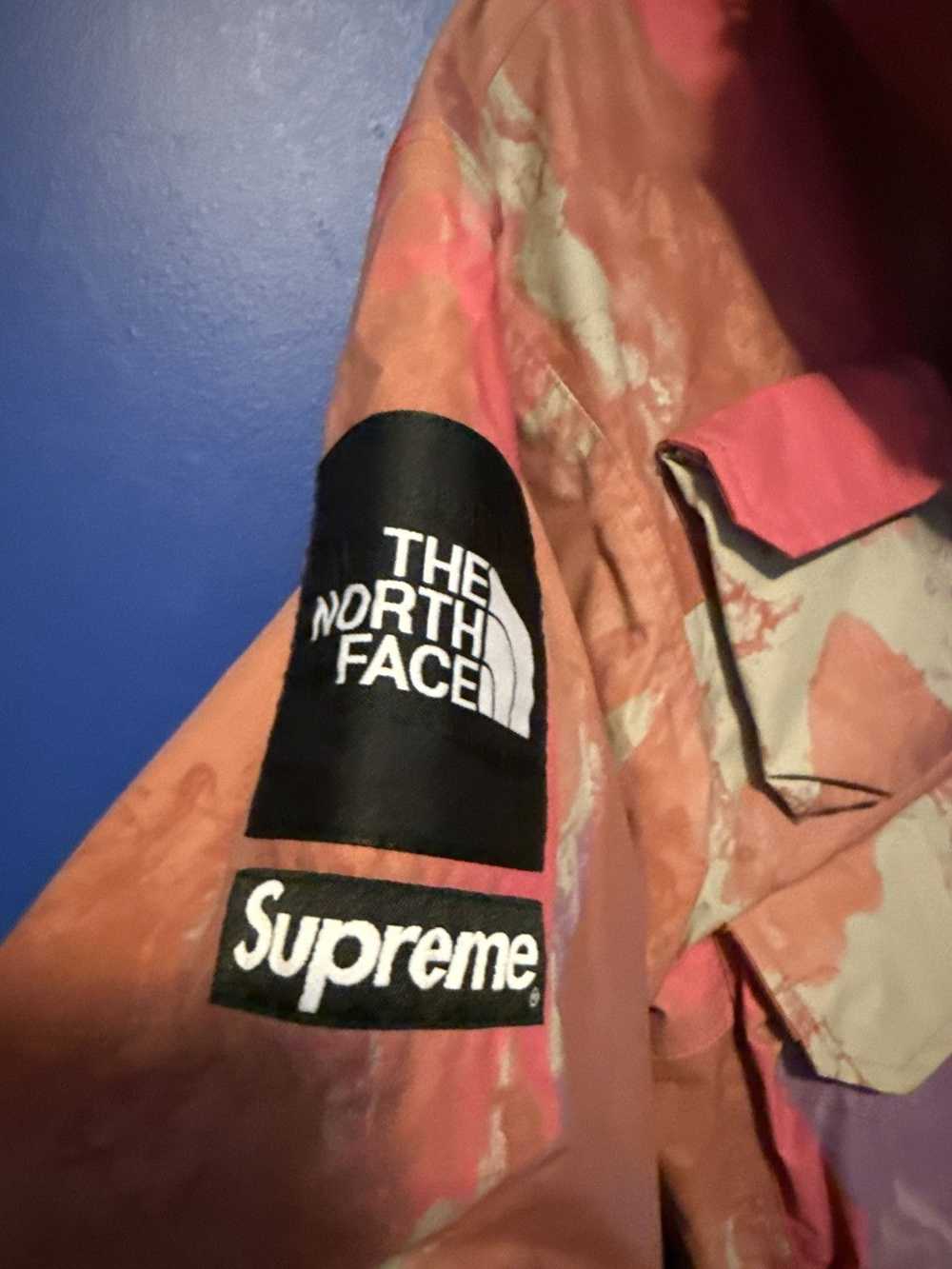 Supreme × The North Face Supreme North Face jacket - image 3