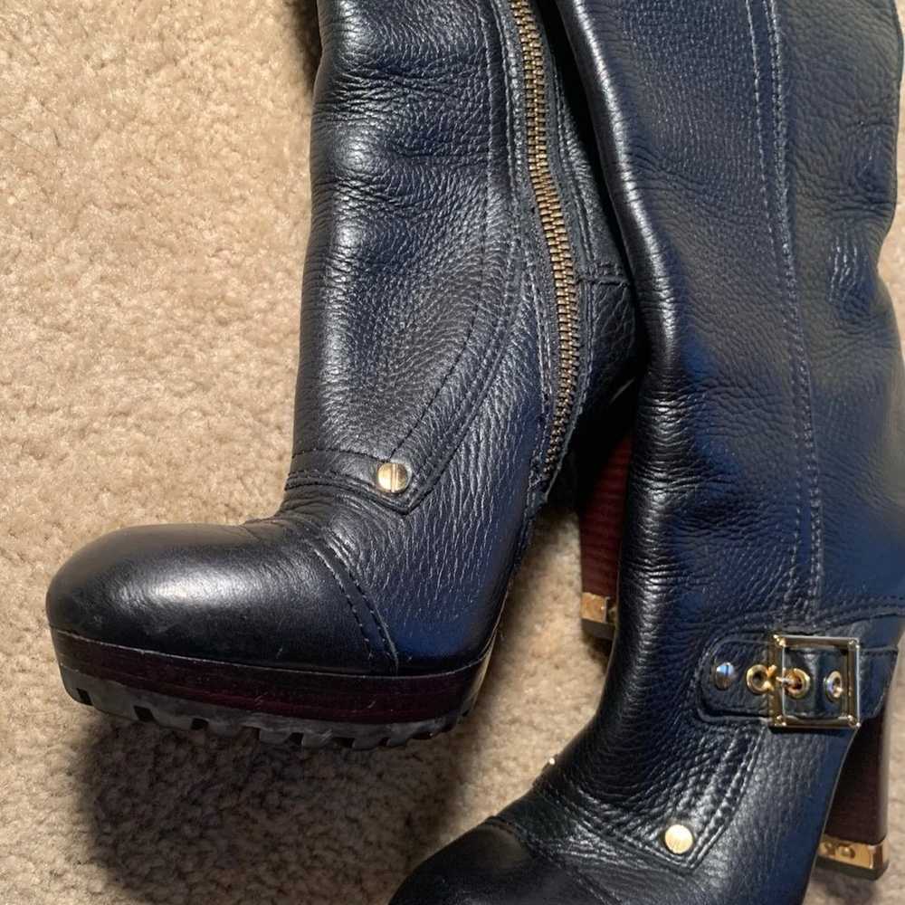 Stylish Beautiful Tory Burch Boots - image 2