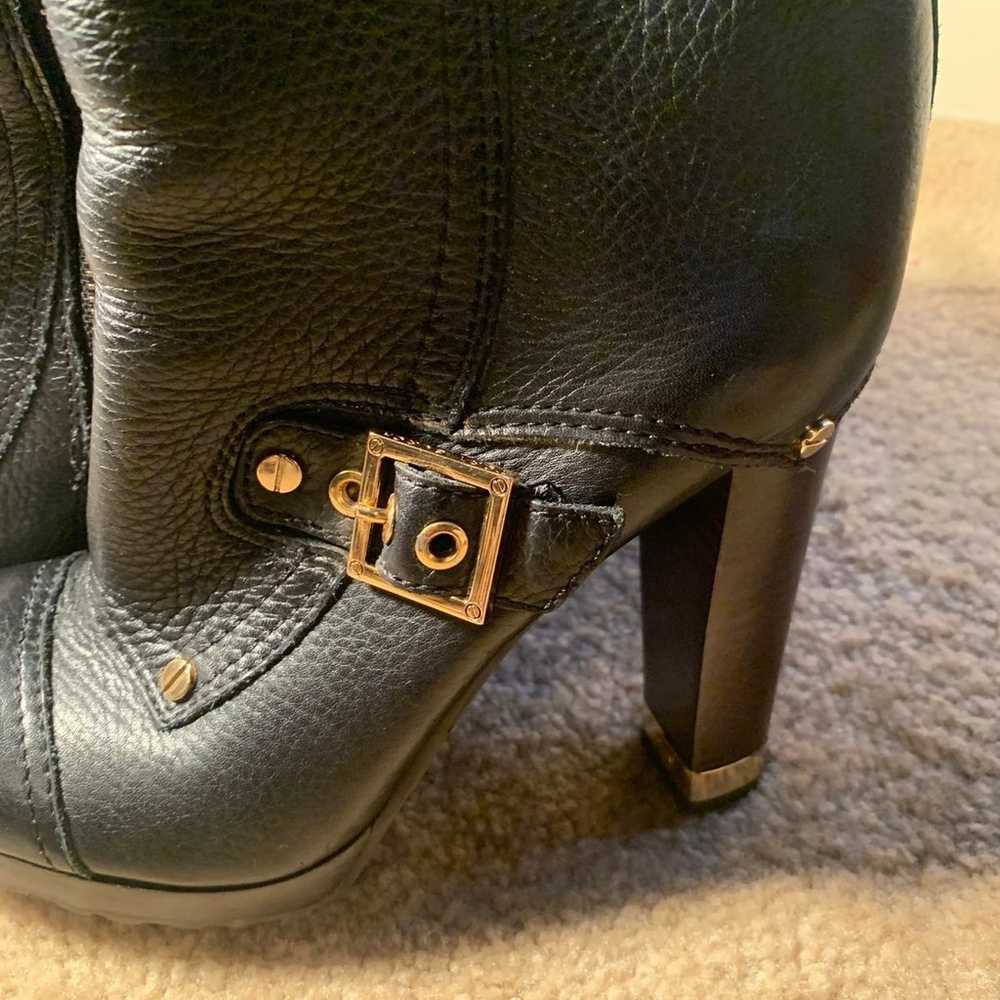 Stylish Beautiful Tory Burch Boots - image 8