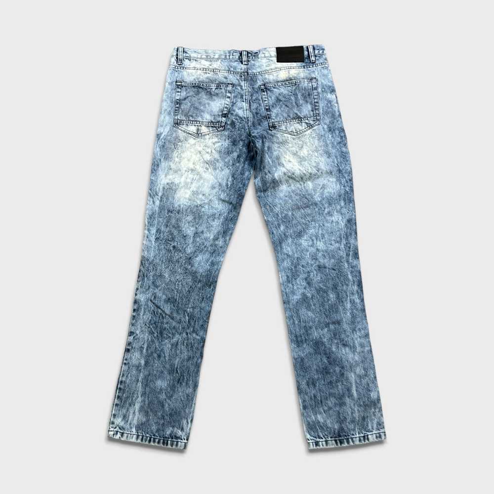 Distressed Denim × Southpole × Vintage Southpole … - image 5