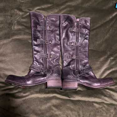 BED STU brand new boots