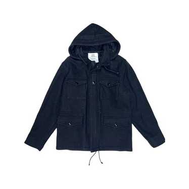Supreme wool jacket - Gem
