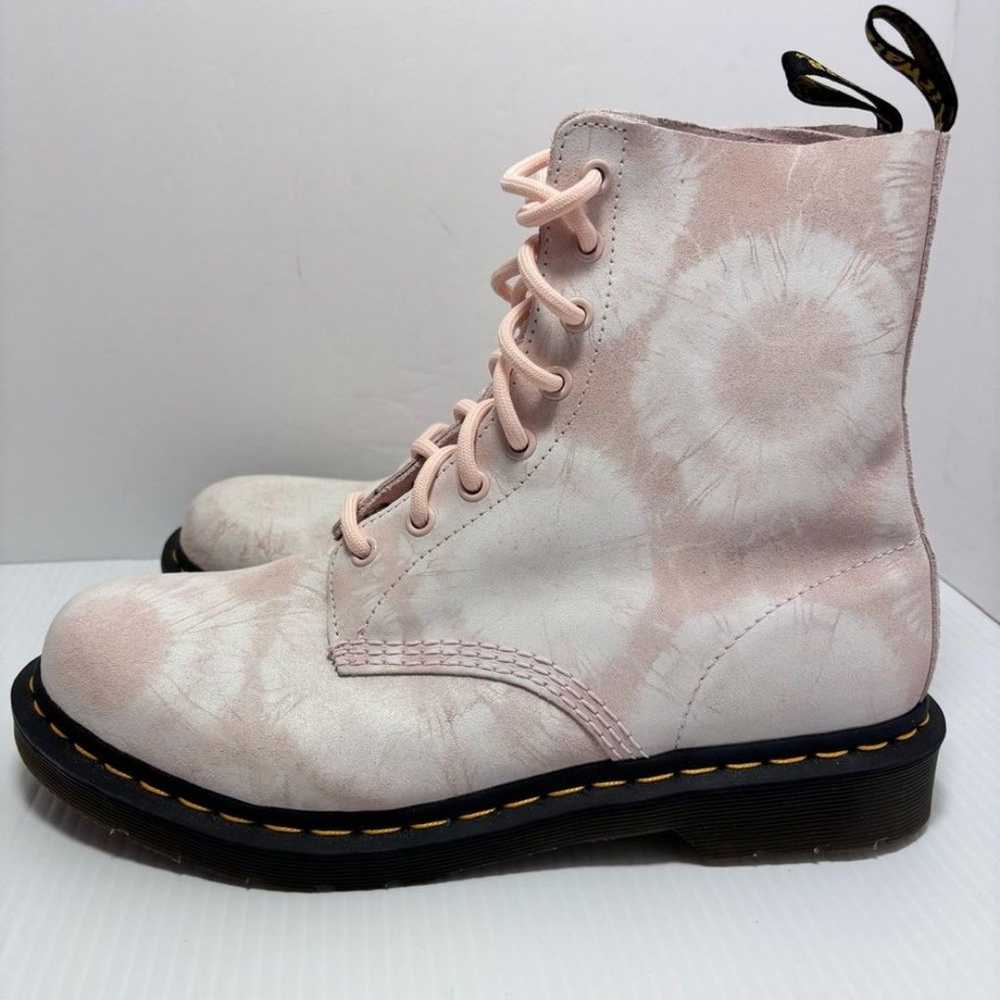 Dr. Martens 1460 Pascal Tie Dye Women’s Size 11 E… - image 5