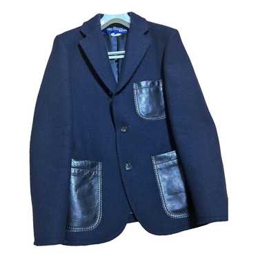 Junya watanabe wool - Gem Junya watanabe wool - Gem