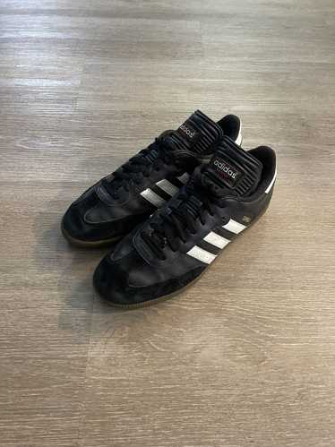 Adidas Adidas Men's Samba Classic Indoor Soccer Sh