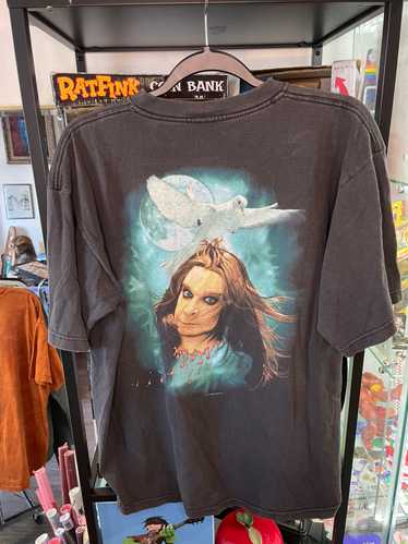 Ozzy Osbourne shirt