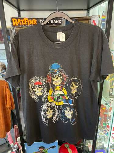 Guns N’ Roses 1989 shirt