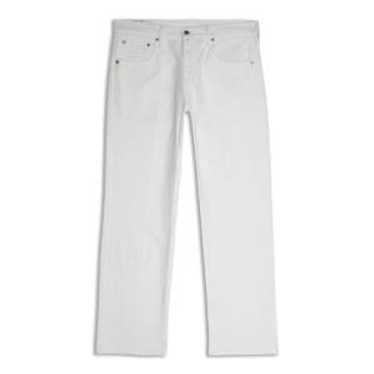 Levi's 569™ Loose Straight Fit Men's Jeans - White