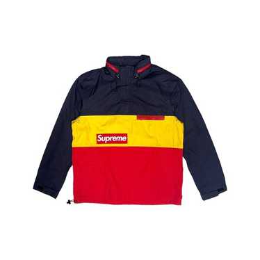 Supreme supreme f1 - Gem