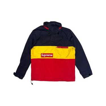 Supreme supreme f1 - Gem