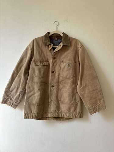 Carhartt CARHARTT 80'S CHORE COAT