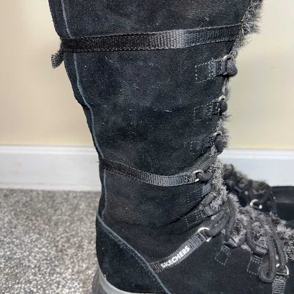 Vintage Skechers Y2K winter boots - image 2