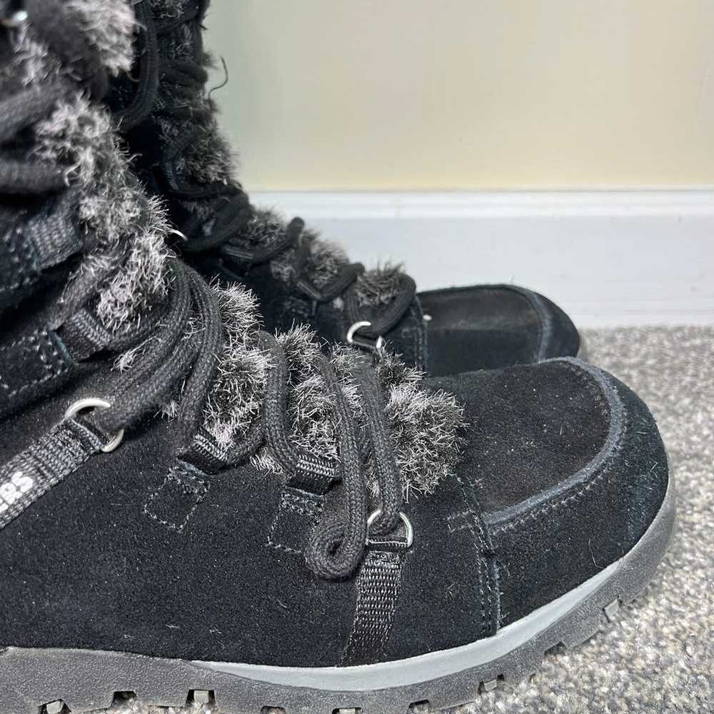 Vintage Skechers Y2K winter boots - image 3