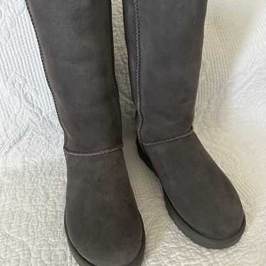 UGG Classic Tall Boots