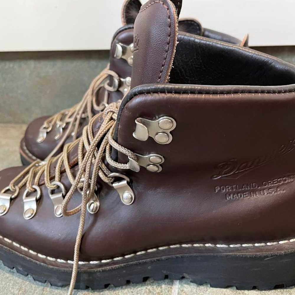 DANNER 'TRAIL FIELD' Danner Boots Trail Field - image 3