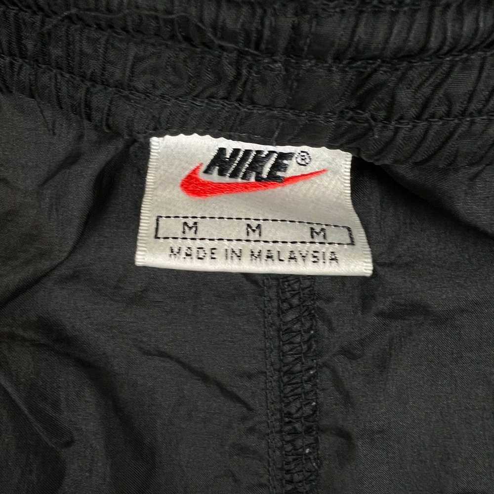 Nike × Streetwear × Vintage Vintage 90s Nike Spor… - image 5