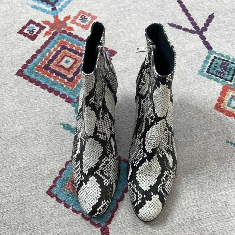 IRO Snake ankle boots - image 3