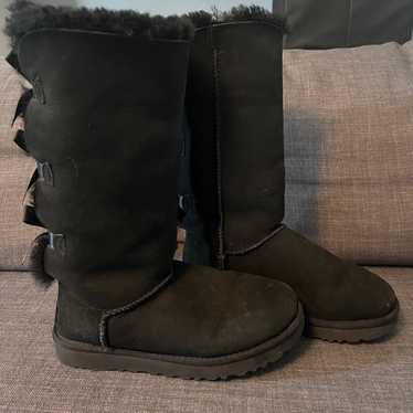 ugg boots size 7