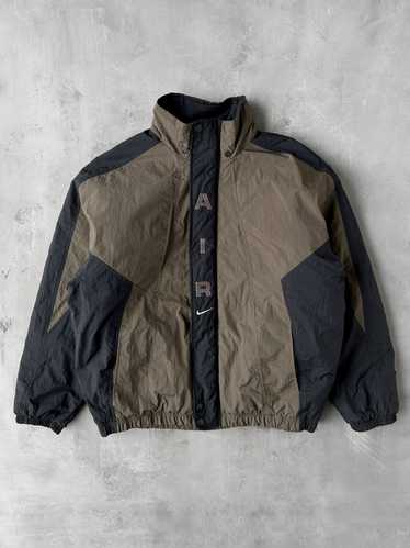 Nike Air Puffer Jacket 90's - Medium / Large