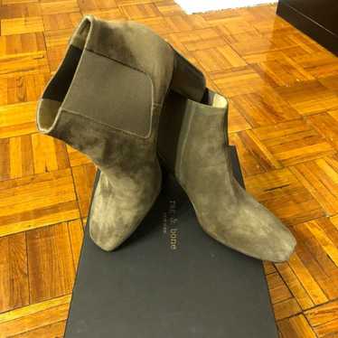 Rag and bone boots