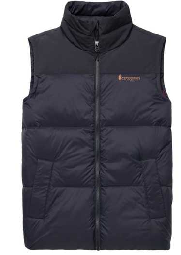 Managed by hewi Cotopaxi Black Solazo Down Gilet