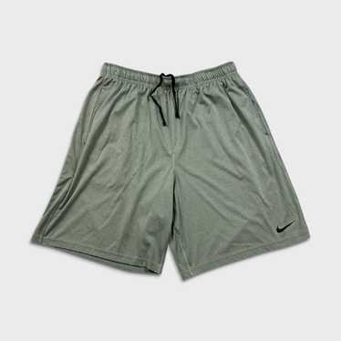 Nike × Streetwear × Vintage Nike Sportswear Short… - image 1