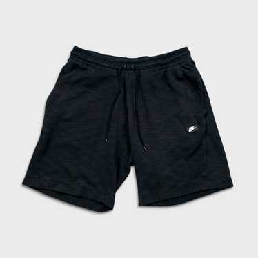 Nike × Streetwear × Vintage Nike Sportswear Short… - image 1