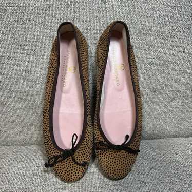 Pretty Ballerina flat shoes