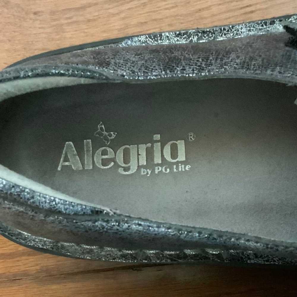 ALEGRIA…shoes - image 5