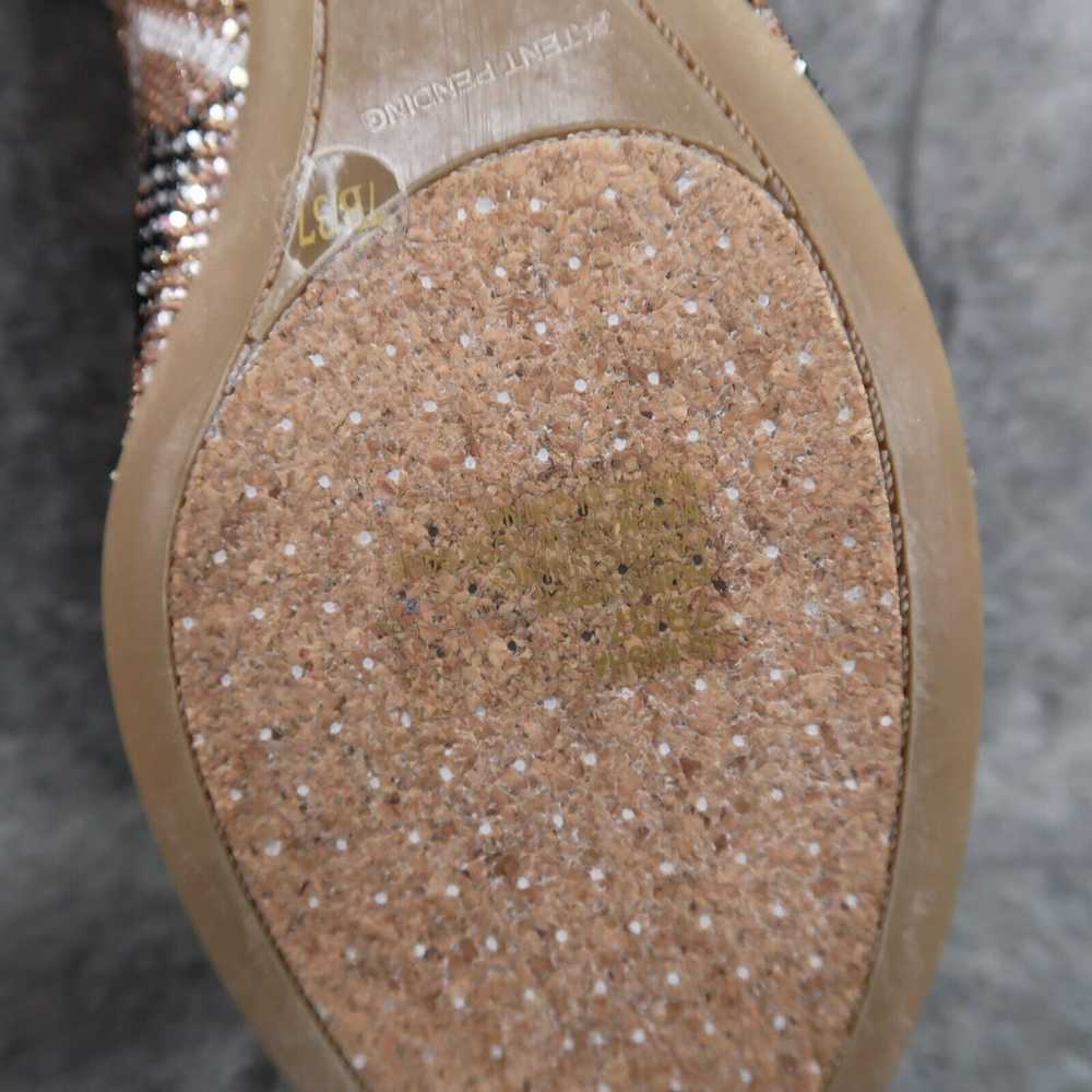 Jessica Simpson Shoes Womens 7 Ballet Flats Fashi… - image 12