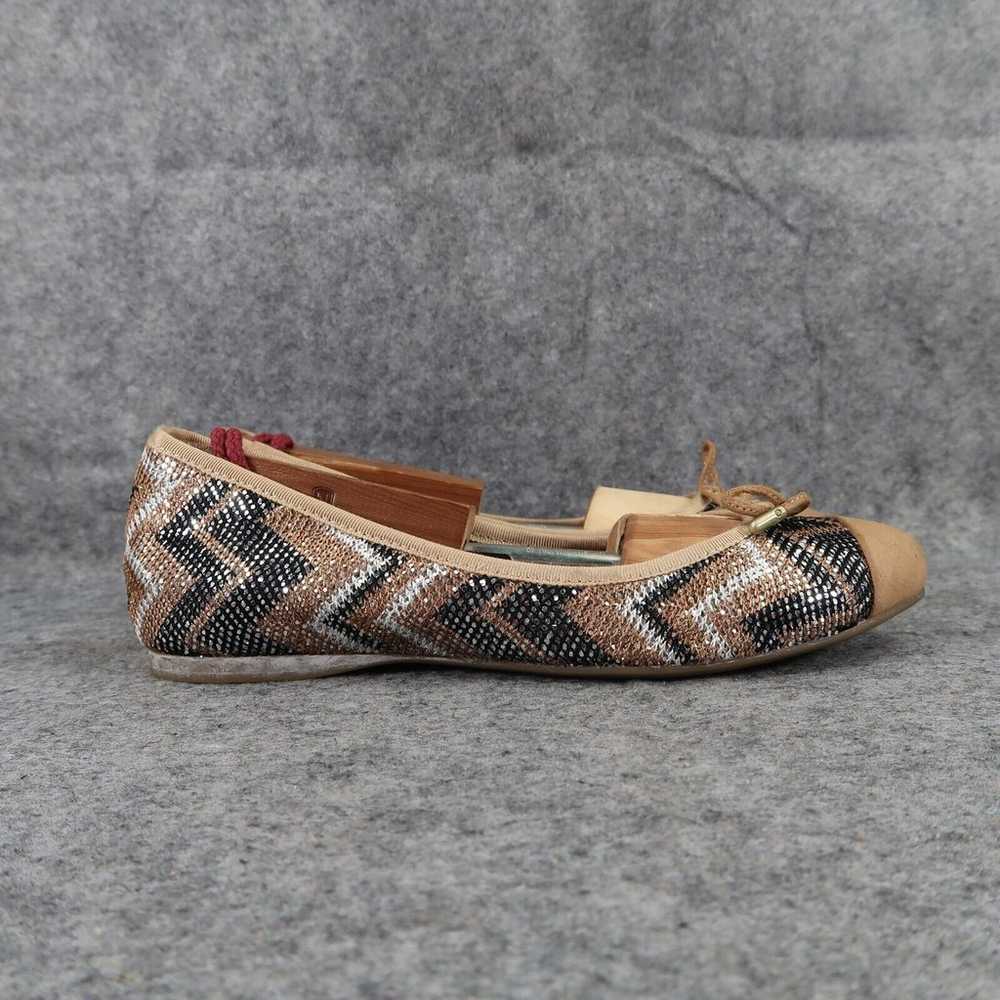 Jessica Simpson Shoes Womens 7 Ballet Flats Fashi… - image 2