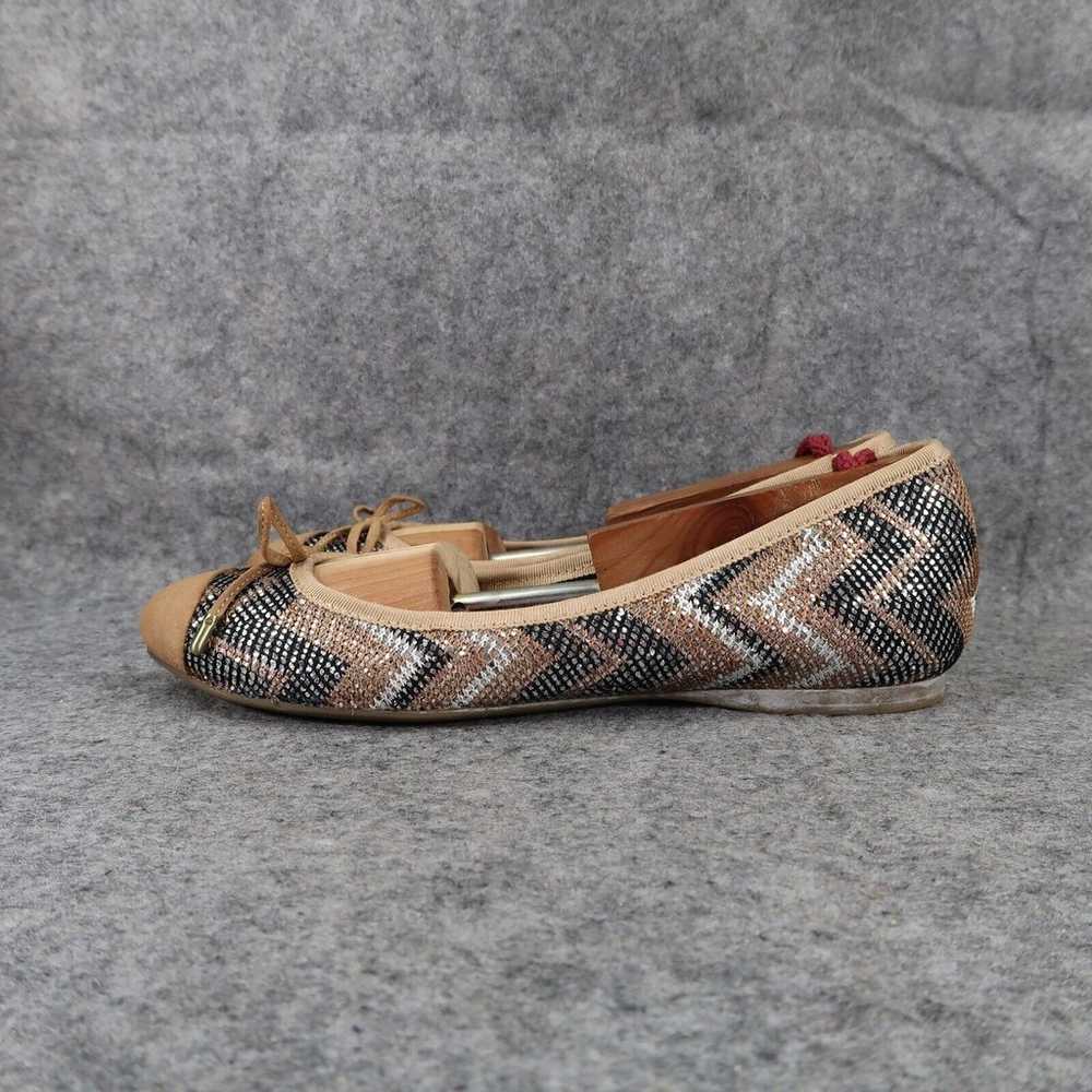 Jessica Simpson Shoes Womens 7 Ballet Flats Fashi… - image 4