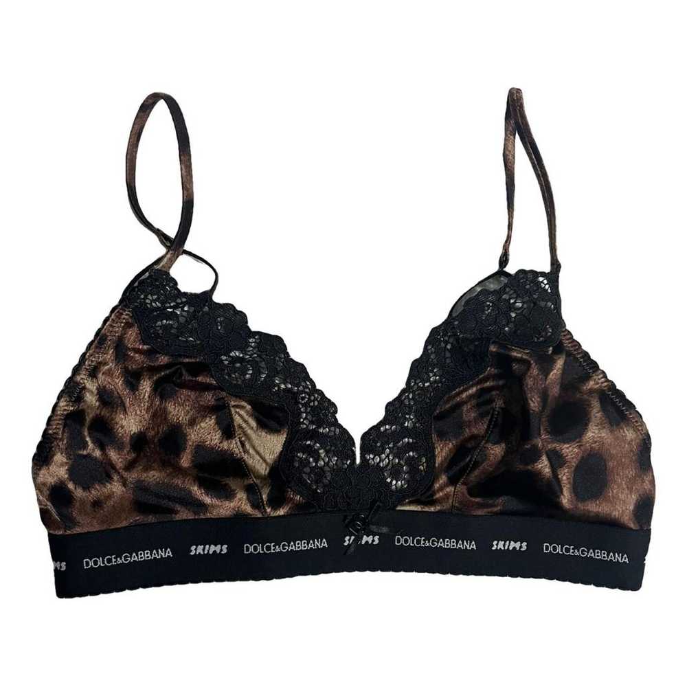 Skims Silk bra - image 1