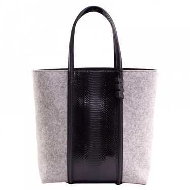 Alexander Wang Prisma leather tote - image 1