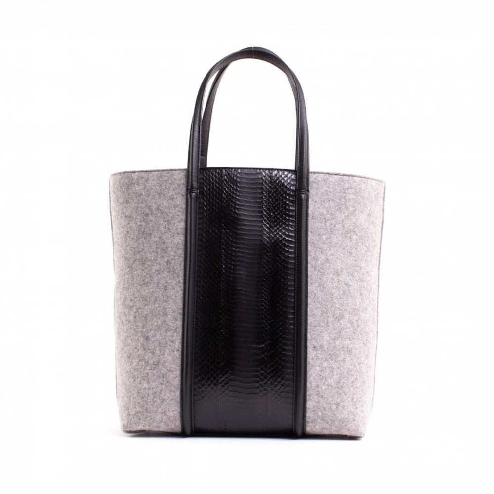 Alexander Wang Prisma leather tote - image 2