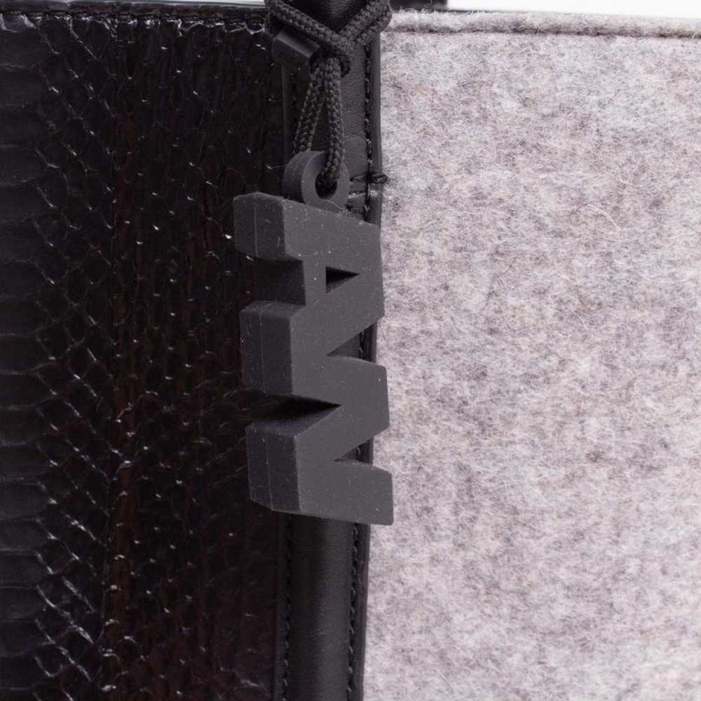 Alexander Wang Prisma leather tote - image 4