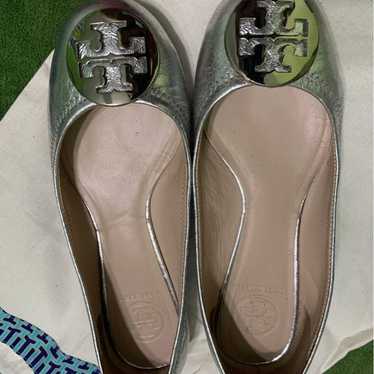 Tory Burch Flats - image 1