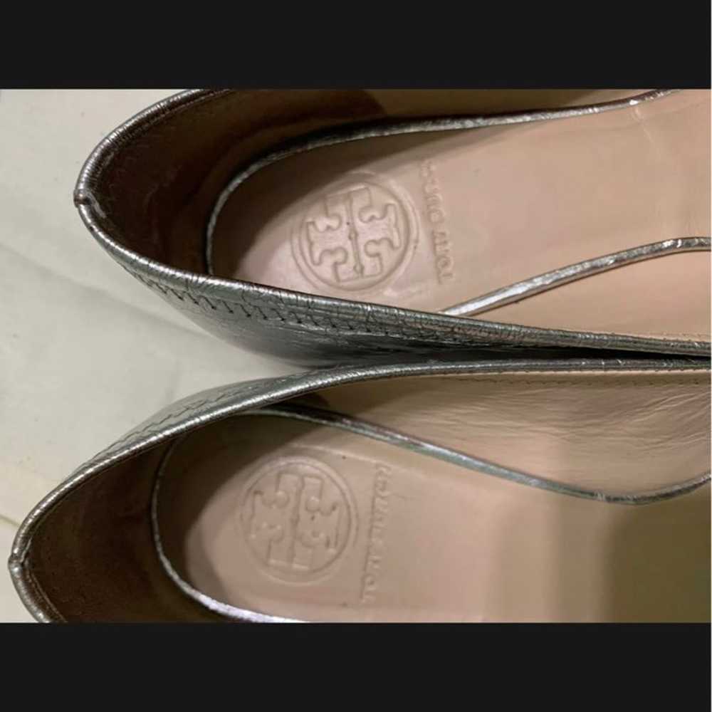 Tory Burch Flats - image 4