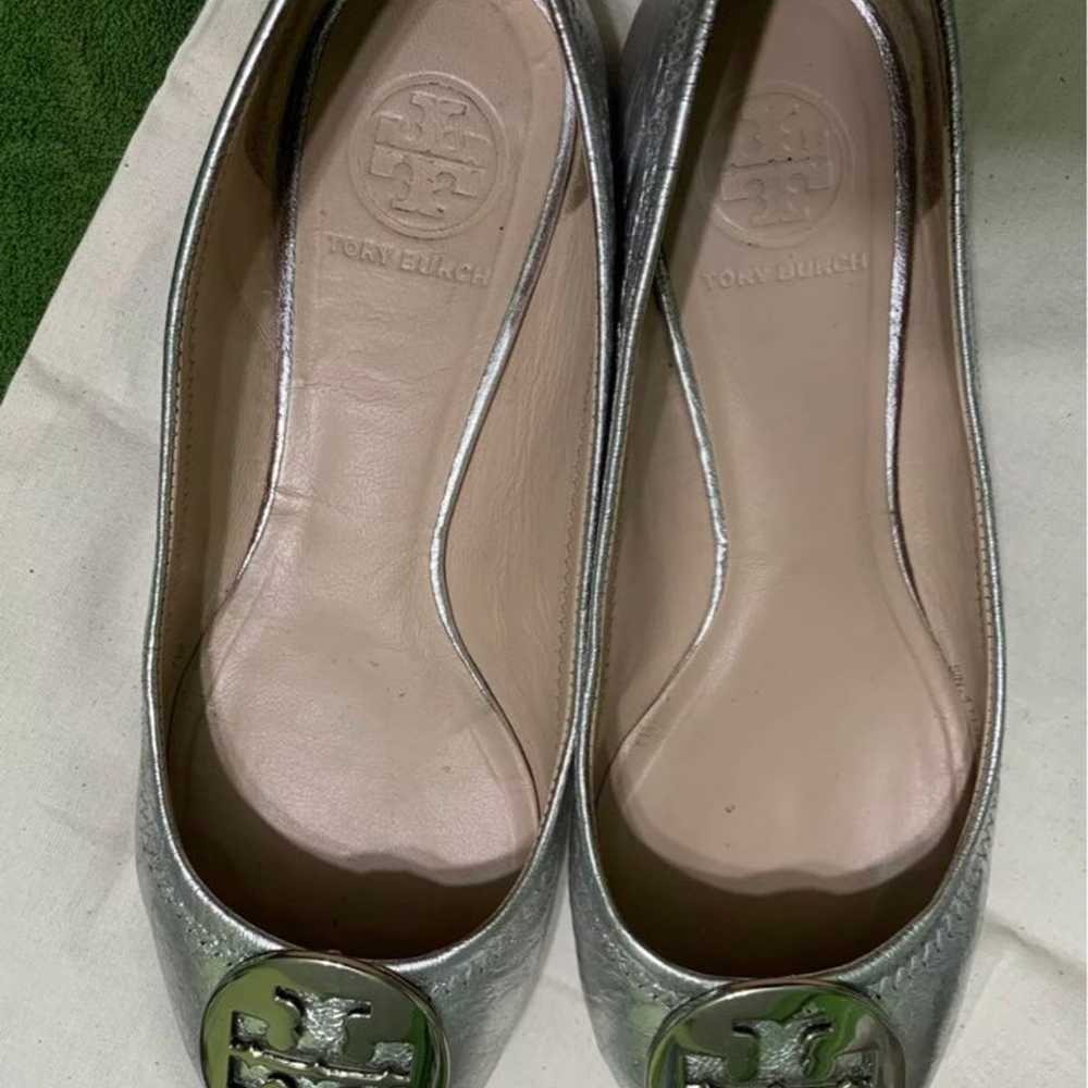 Tory Burch Flats - image 8