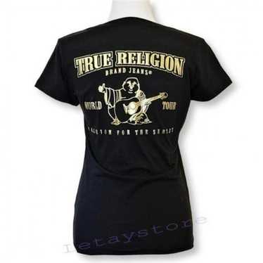 True Religion T-shirt