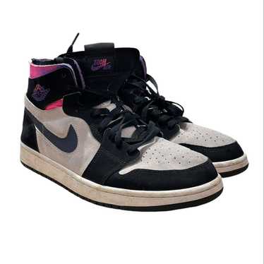 NIKE/Hi-Sneakers/US 10/SLV/SAINT GERMAIN 1S - image 1