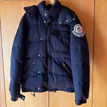 Moncler junya watanabe man - Gem