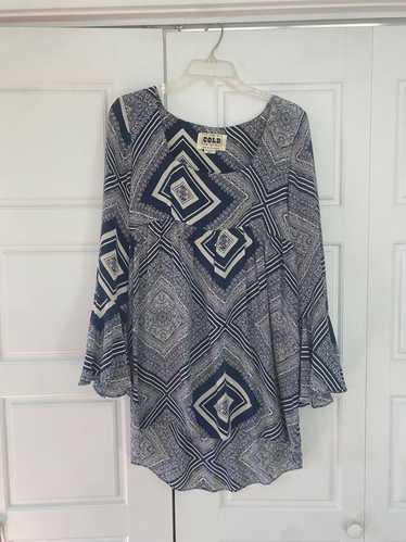 Stone Cold Fox Farrah Mini Dress (XS) | Used,…