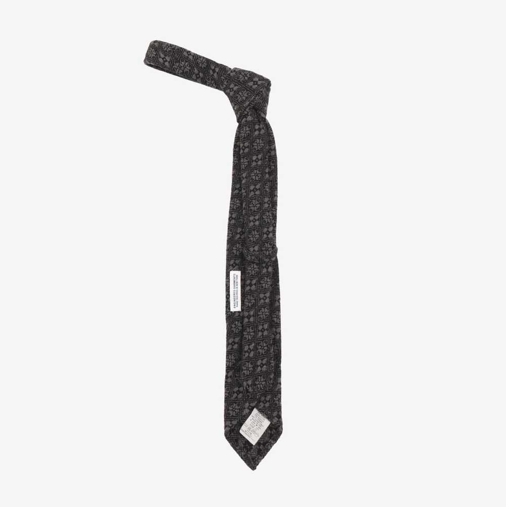 Engineered Garments Wool Tie - image 2