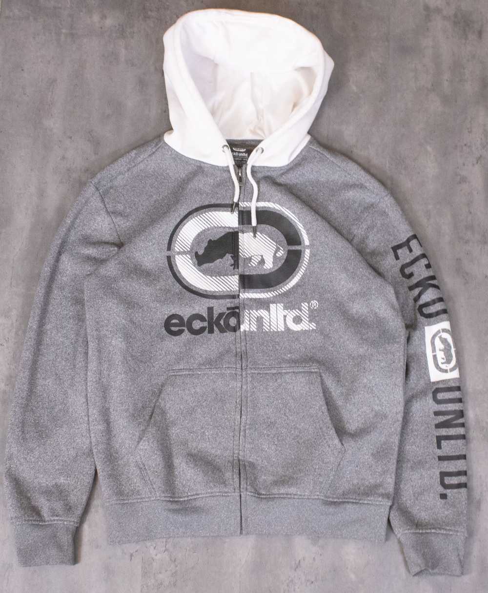 Ecko Unltd. × Marc Ecko × Streetwear Ecko Unlimit… - image 3