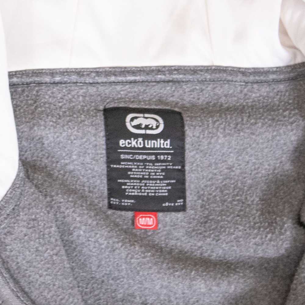 Ecko Unltd. × Marc Ecko × Streetwear Ecko Unlimit… - image 9