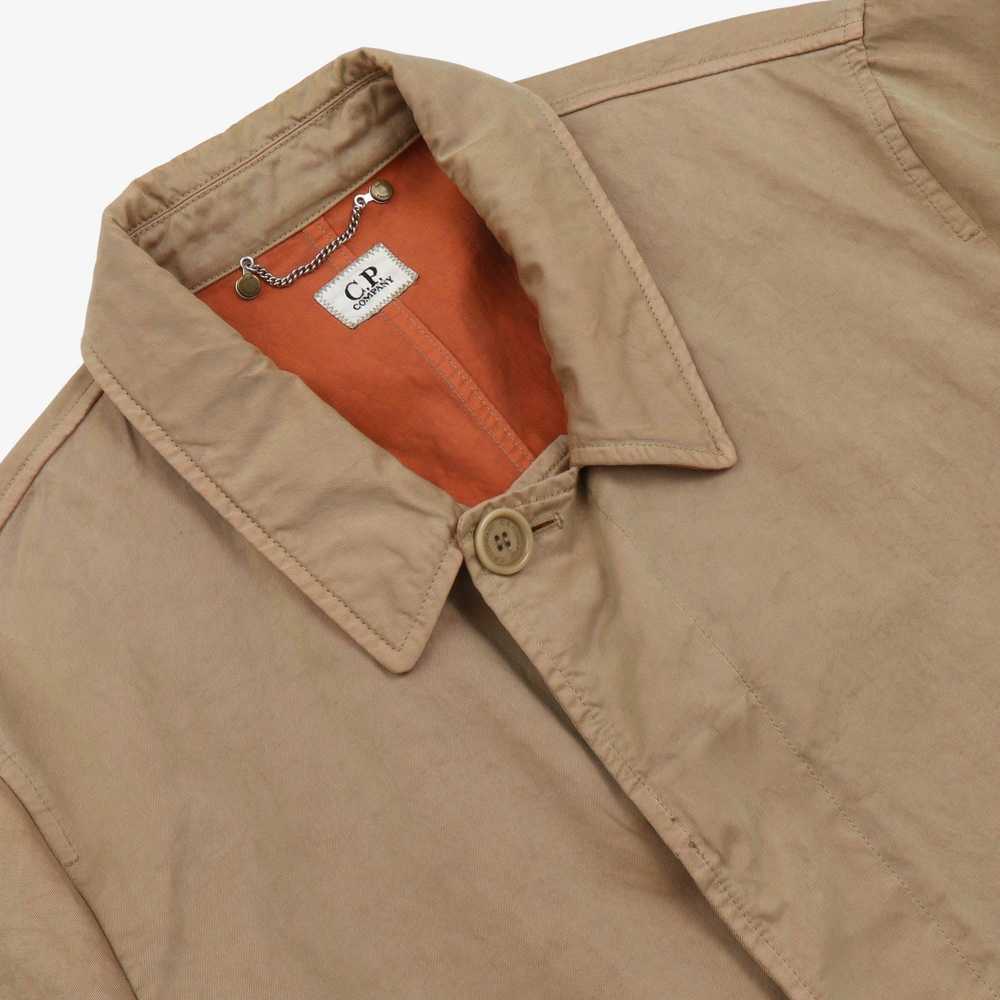 CP Company Vintage Field Jacket - image 3