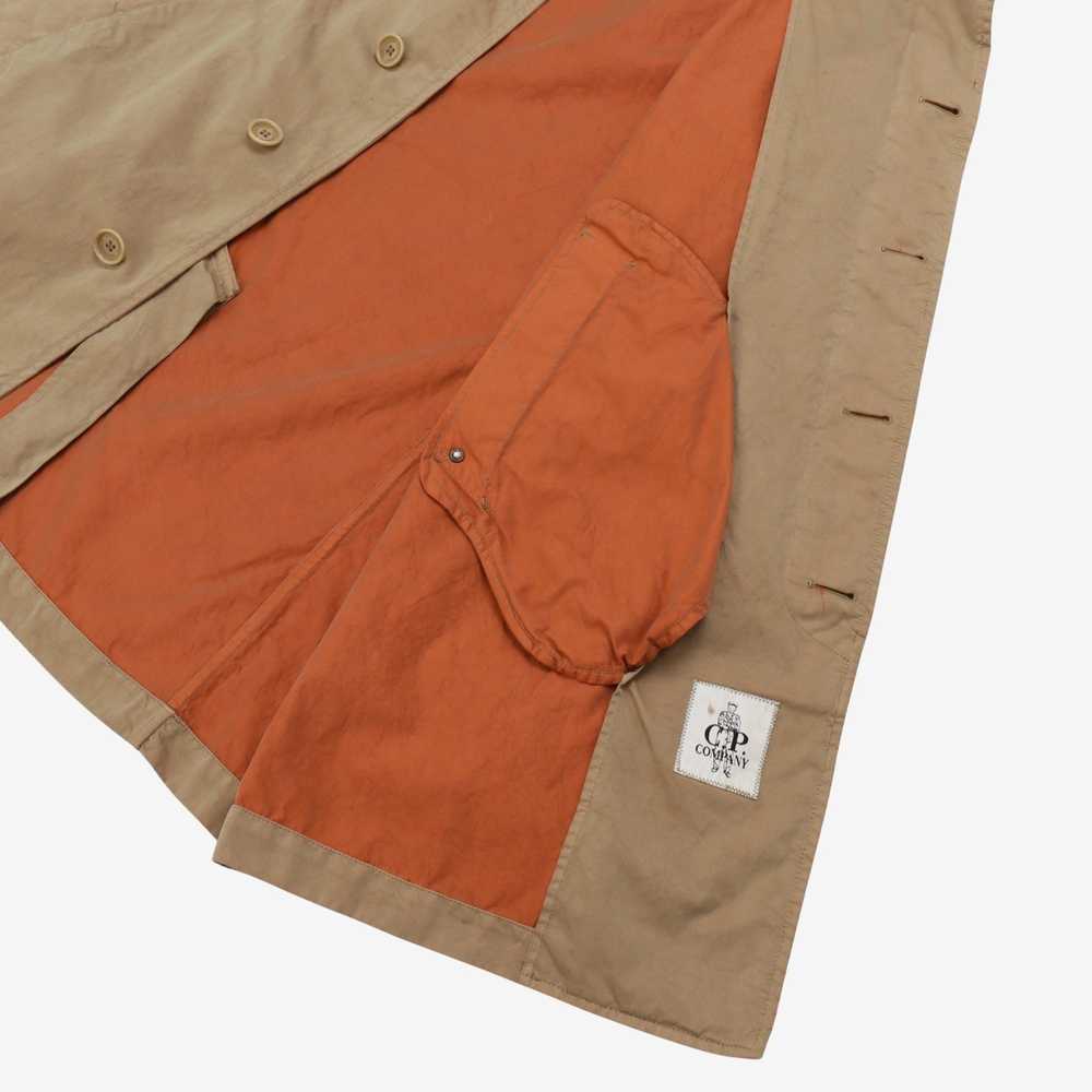 CP Company Vintage Field Jacket - image 4