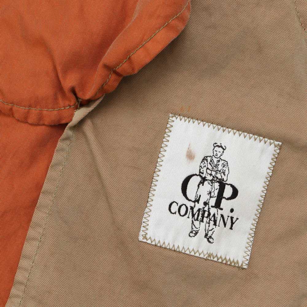 CP Company Vintage Field Jacket - image 5