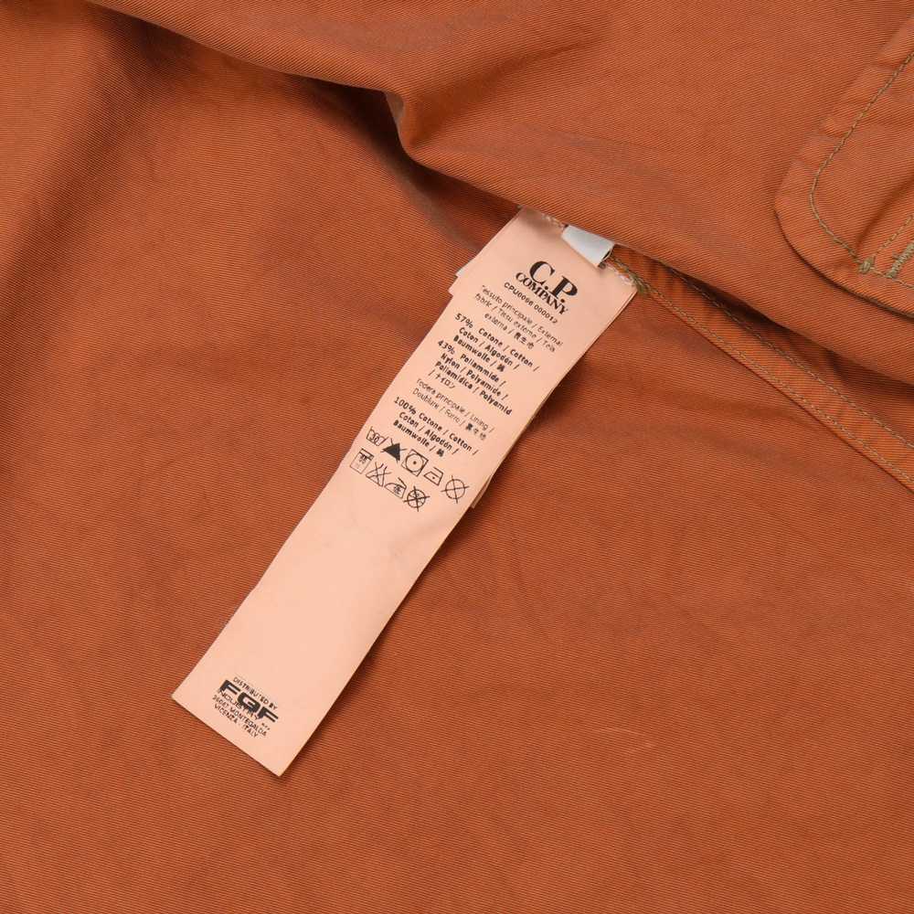 CP Company Vintage Field Jacket - image 6